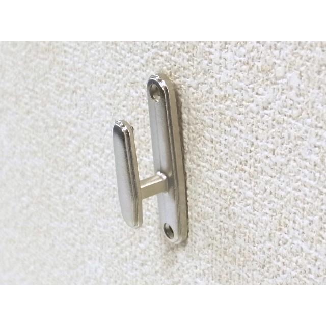 TOSO ふさかけ ロビン シルバー色 玄関 ドア 扉 修理 補修 交換 部品