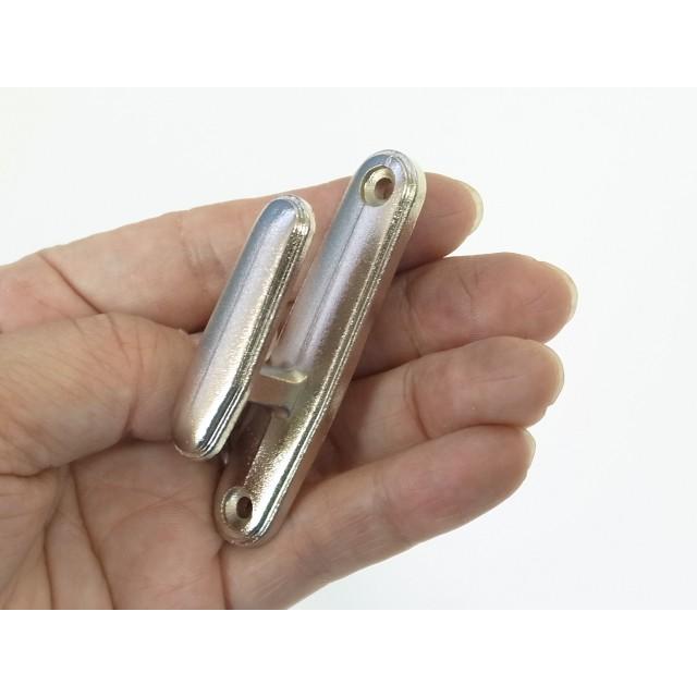TOSO ふさかけ ロビン シルバー色 玄関 ドア 扉 修理 補修 交換 部品