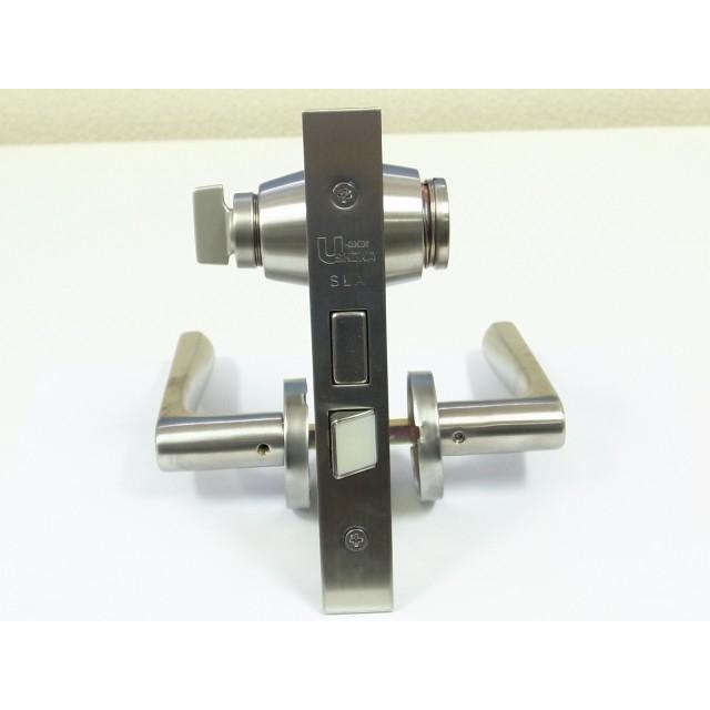 ユーシンショウワ SLA レバーハンドル錠 SLA-05-S32P-64-LH152 ユーシンショウワ SLA レバーハンドル錠 SLA-05-S32P-64-LH152