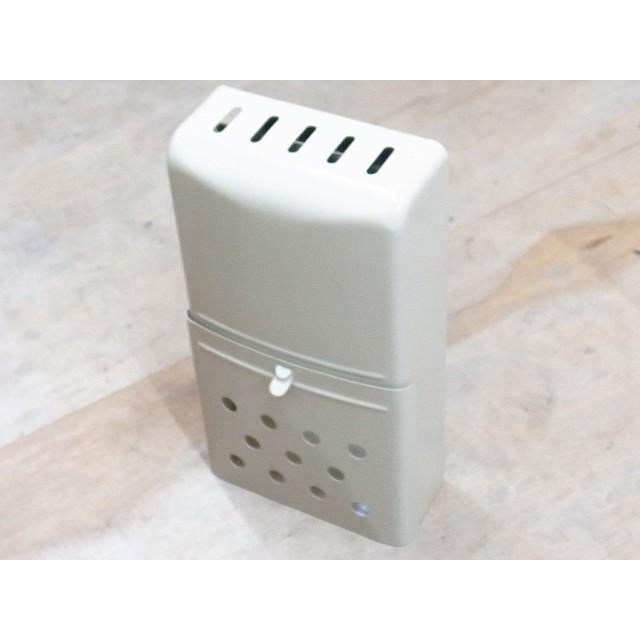 ドアポスト　GOOD(増田産業) OD-664　差込口フラップ付　クリーム色