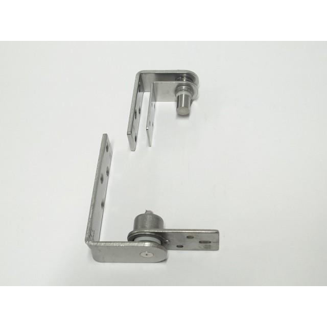 ベスト カウンターヒンジ NO.1602-U ベスト BEST☆グレビティヒンジ