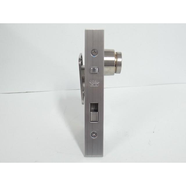 ゴール社引戸鎌錠 GP-SX-5 PSS型サムターン バックセット51ミリ 戸厚33ミリ〜43ミリ ☆GOAL ゴール☆GP-SX-5☆ 玄関 ドア 扉 修理 補修 交換 部品 パーツ