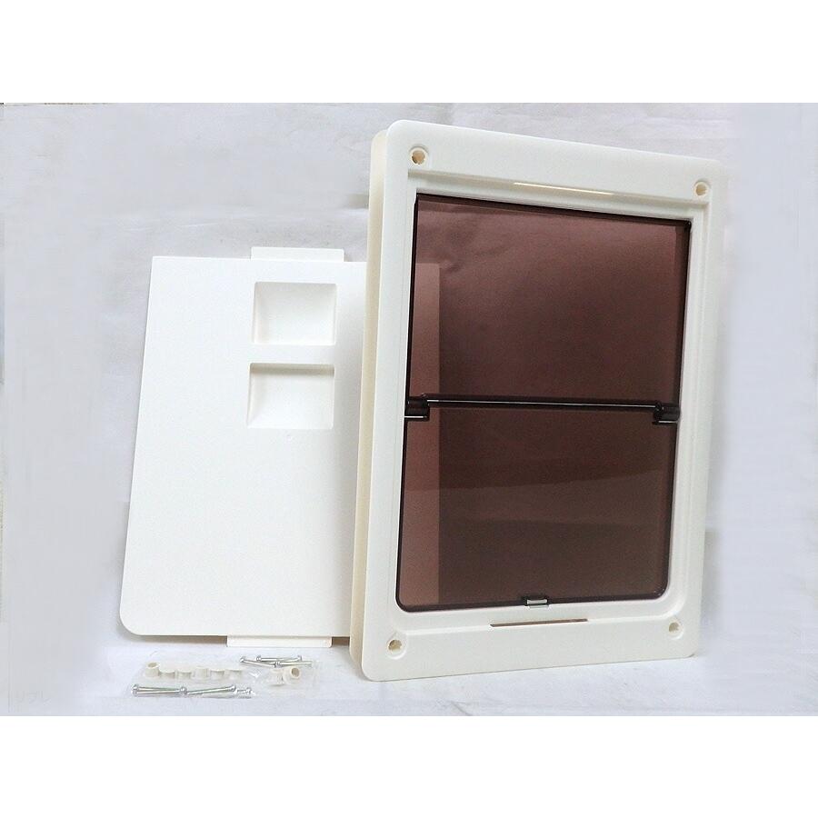 ペットくぐ〜る2 中サイズ アイボリー色 小型犬〜中型犬向けのペット用