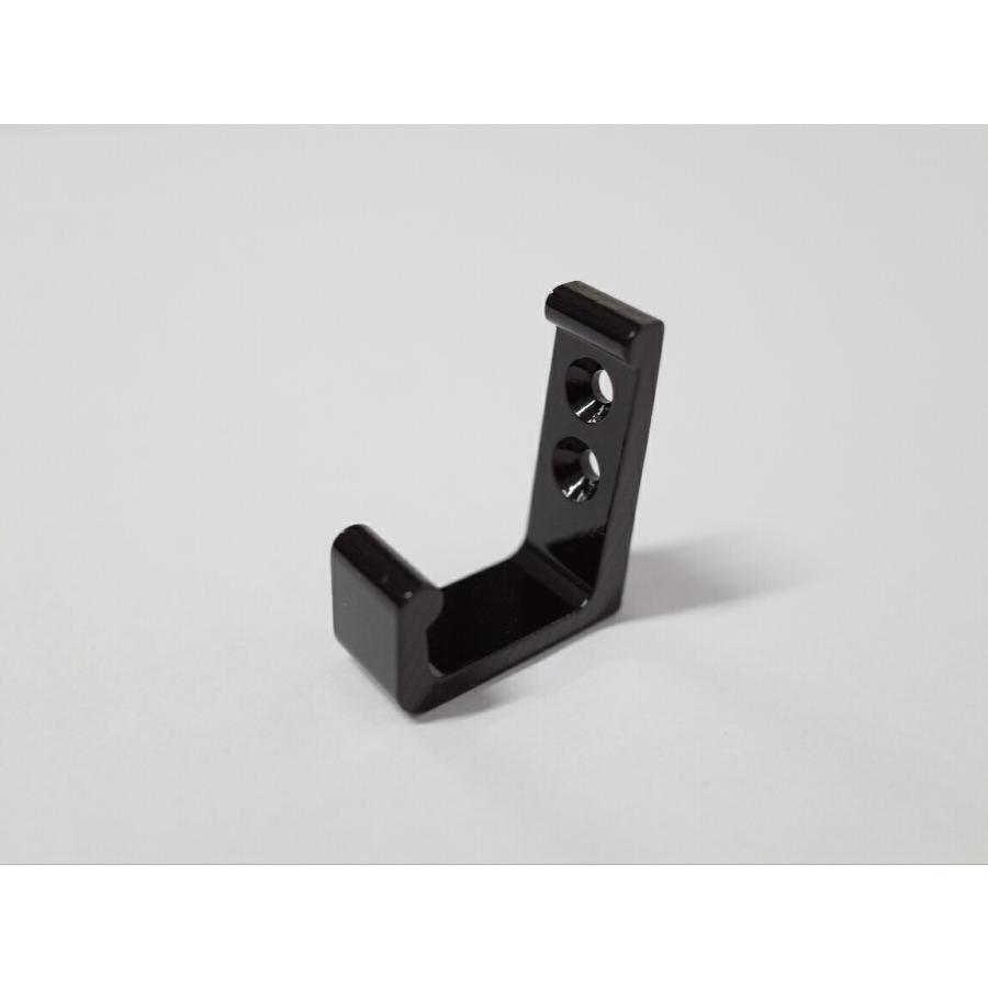 シロクマ eフックプチRM 黒 C-7U シロクマ eフックプチRM 黒 C-7U