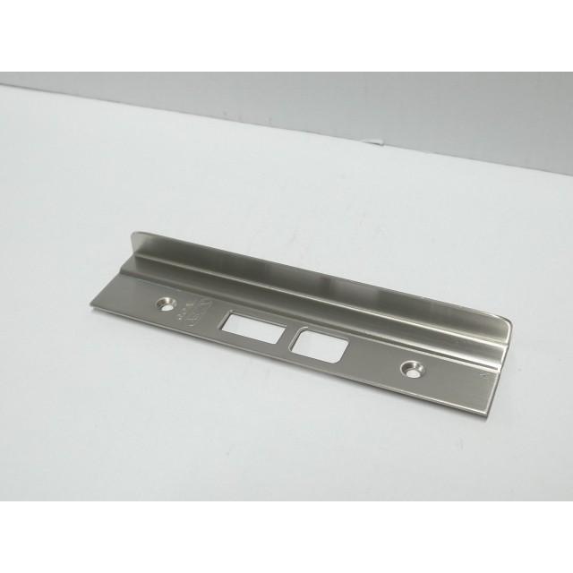 ゴール社(GOAL)ASLX用7番段付Lフロント 右勝手用シルバー色 (外側から