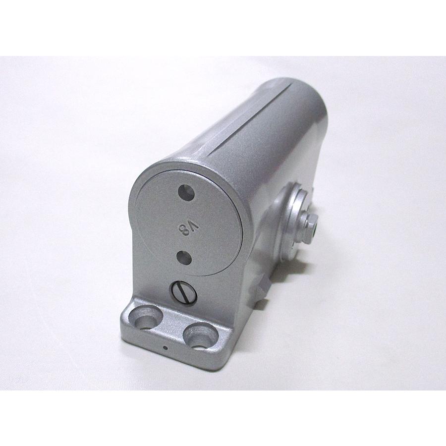 ミワロック 室内用ドアクローザー ドアチェック M401PS型パラレル