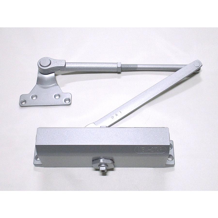 ニュースター ドアクローザー ドアチェック P183 P-183 パラレルタイプ
