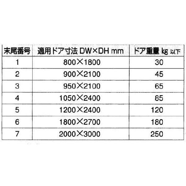 ニュースター ドアクローザー ドアチェック P184 P-184 パラレルタイプ シルバー色 ストップ付☆☆NS NEWSTAR ニュースター☆P184☆NS NEWSTAR ニュースター☆|reple|03