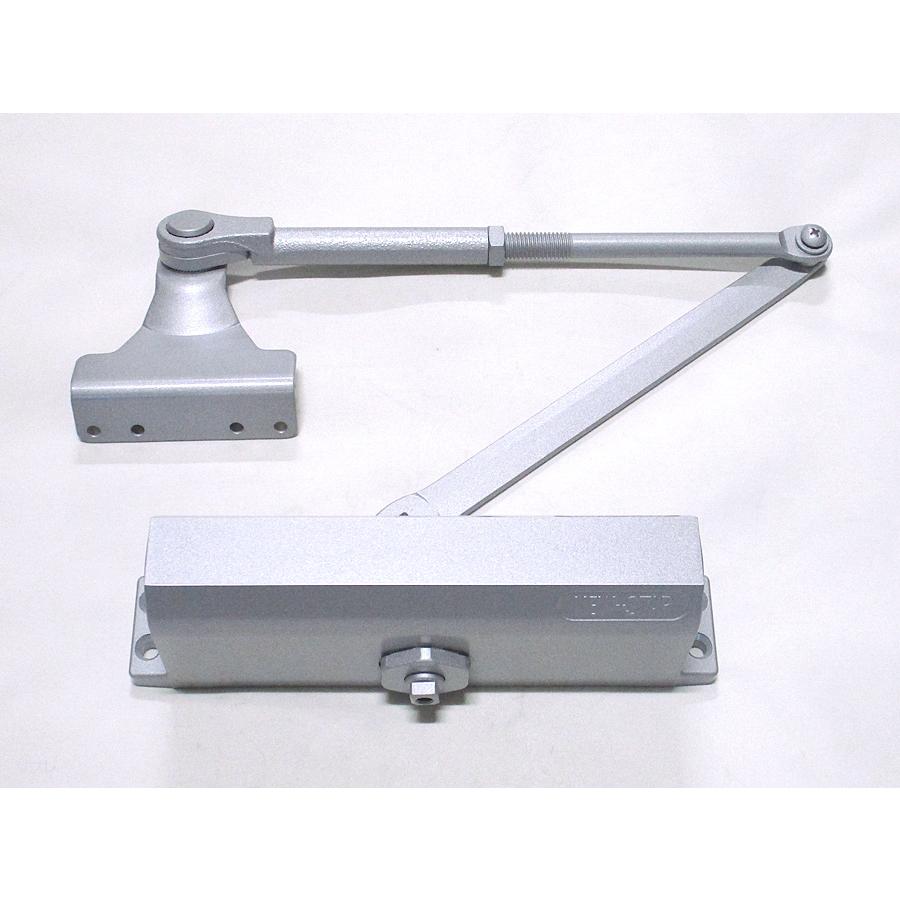 ニュースター ドアクローザー ドアチェック P183-L P-183-L パラレル