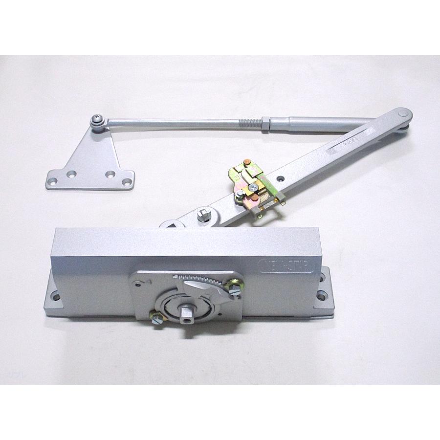 ニュースター ドアクローザー ドアチェック PF184 PF-184 パラレル