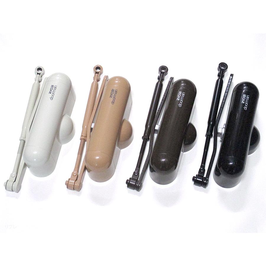 リョービドアクローザー ドアチェック ドアマン S-102P リョービ RYOBI