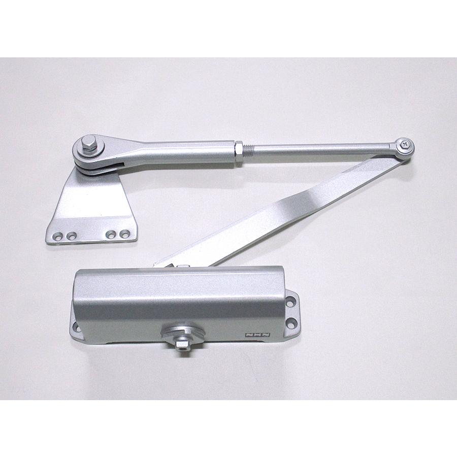 ニッカナ(nhn) ドアクローザー ドアチェック 152SP-A(段付ブラケット