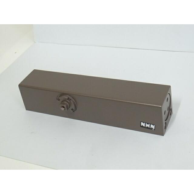 ニッカナ Nhn ドアクローザー ドアチェック132p ブラウン色 メンテナンス用本体部分のみ Nhn ニッカナ 132p Nhn ニッカナ 玄関 1219422203 リプレ ヤフー店 通販 Yahoo ショッピング