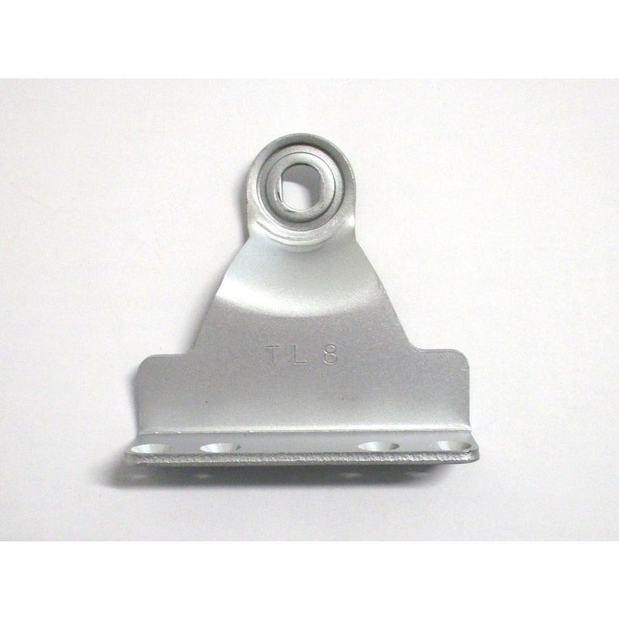 ニュースター ドアクローザー ドアチェック P182-P183用L型(正面付