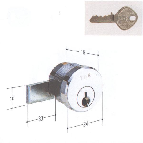 KR-57川上スイッチボックス錠 川上 KAWAKAMI カワカミ☆シャッター