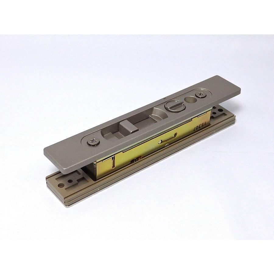 ALPHA（アルファ）社製 ディンプルキータイプ万能引違戸錠 L4056-ALU