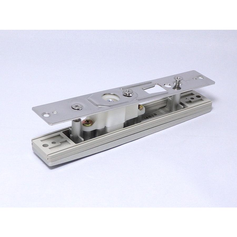 ALPHA（アルファ）社製 ディンプルキータイプ万能引違戸錠 L4056-ALU