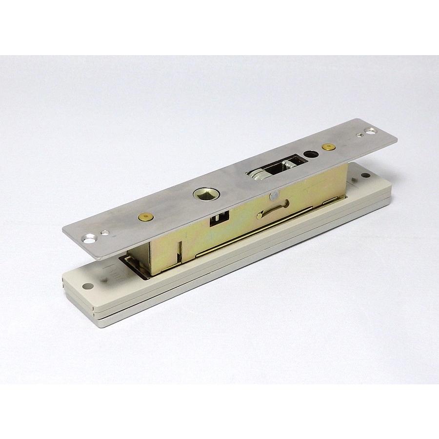 ALPHA（アルファ）社製 ディンプルキータイプ万能引違戸錠 L4056-ALU