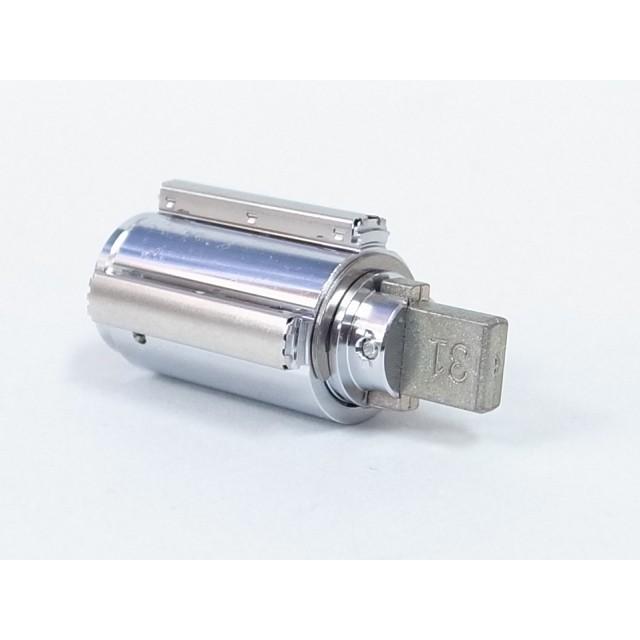 ゴール社V-PZ用（TX CR)シリンダー テール刻印31 GOAL ゴール☆V18 PZ