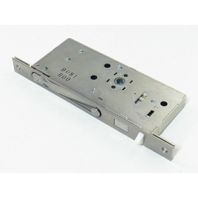 三協アルミ 錠ケース新型 GAS-2（PH3561 U9用）バックセット51ミリ