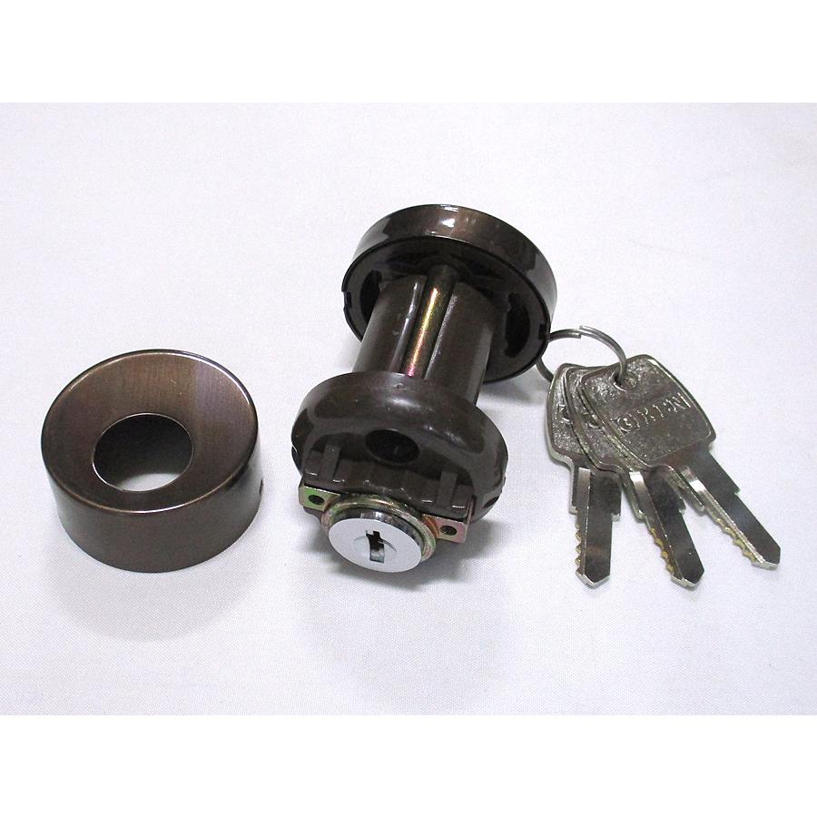 全巻セット LVS 川口技研（GIKEN ギケン）LVS取替用シリンダーサムターンセット