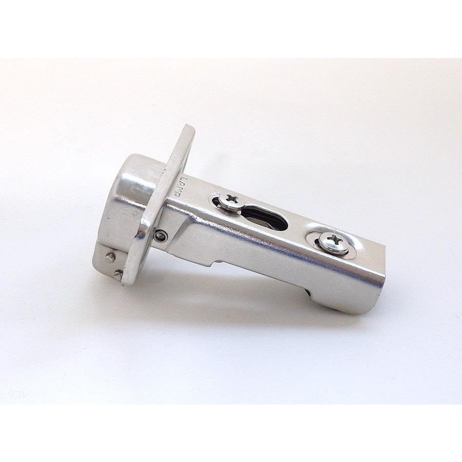 LAMP ワンタッチスライド丁番 230-26/19T カップ径Φ35 全かぶせ