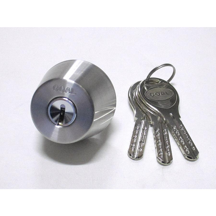 TK様 ゴール社V-18 TX,TTX対応シリンダー goal-cy-2370 (GCY-237 GCY237