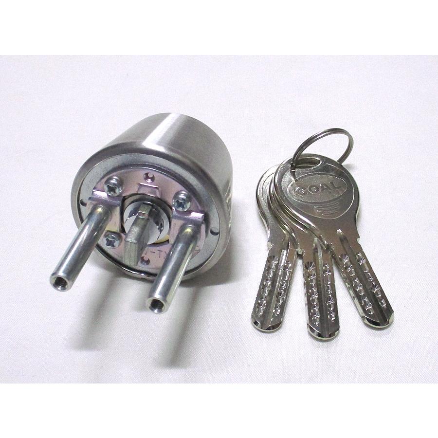 ゴール社V-18 TX,TTX対応シリンダー goal-cy-2370 (GCY-237 GCY237