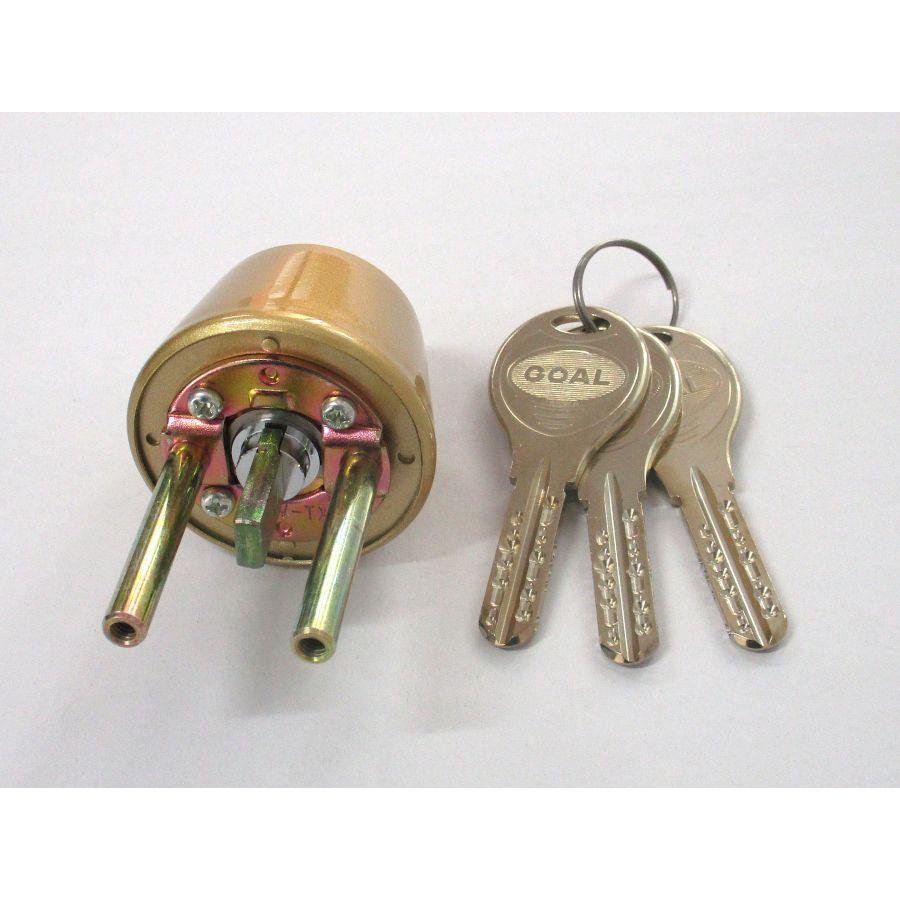 マリンゴールド様確認用 ゴール社V-18 TX,TTX対応シリンダー goal-cy-2510 (GCY-251 GCY251