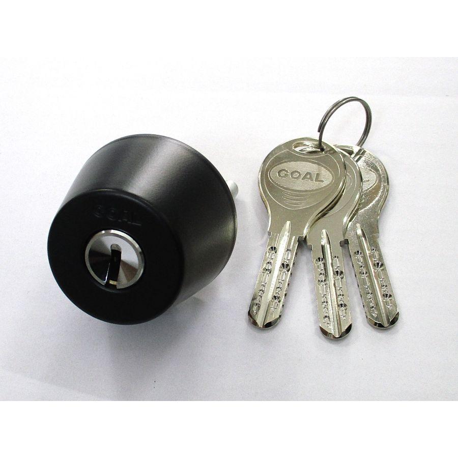 ゴール社V-18 TX,TTX対応シリンダー goal-cy-2550 (GCY-255 GCY255