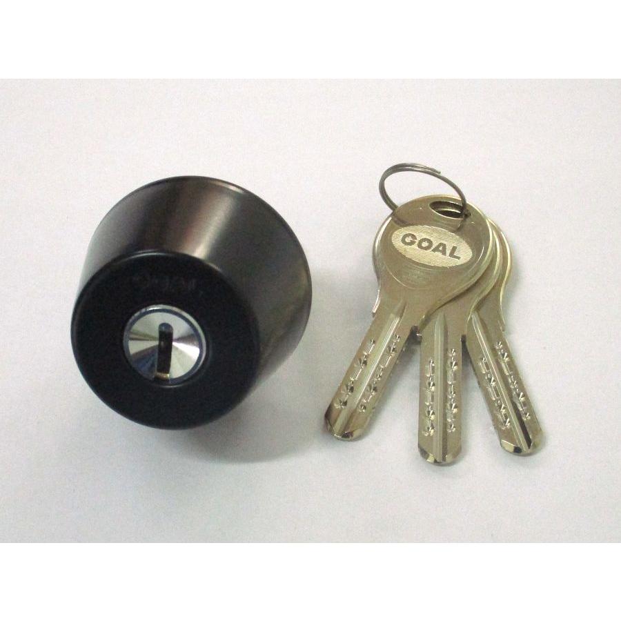 ゴール社V-18 TX,TTX対応シリンダー goal-cy-2560 (GCY-256 GCY256