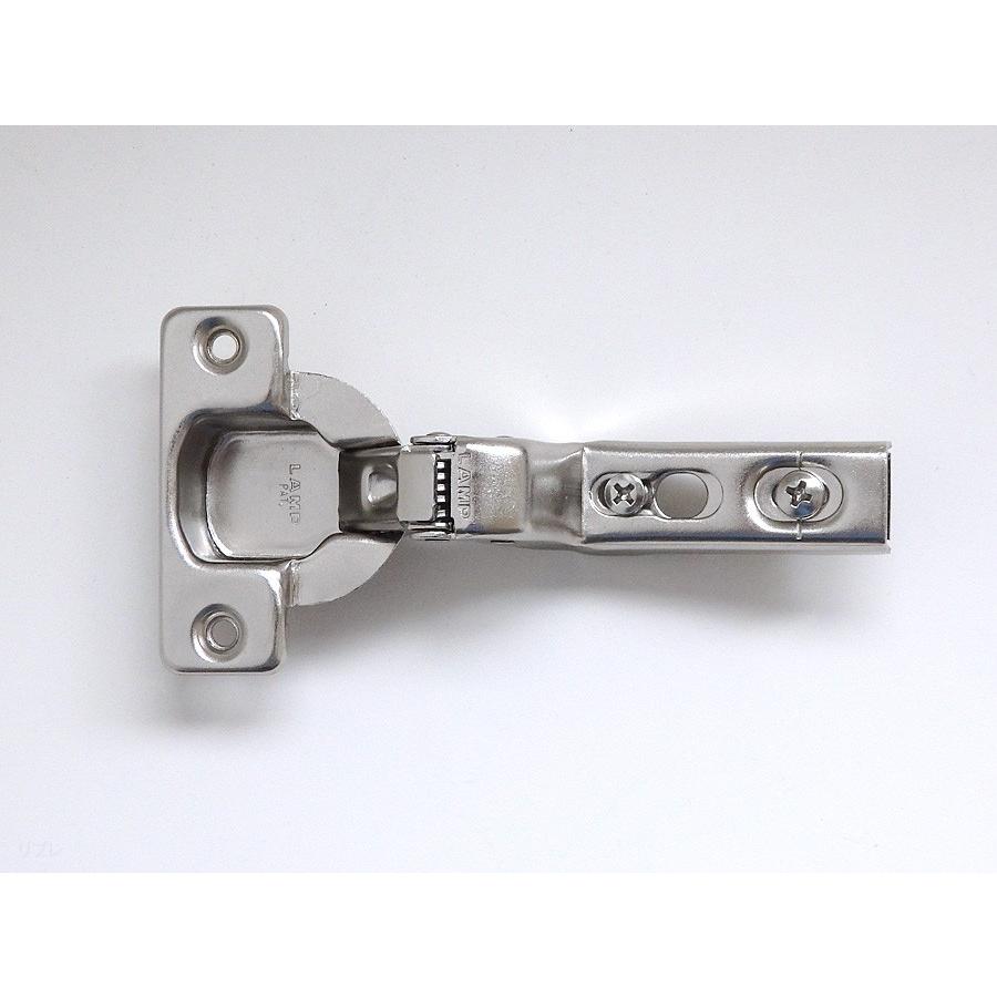 LAMP ワンタッチスライド丁番 厚扉用 H230-C26/0T カップ径Φ40 インセット キャッチ付 :h230-c26-0:リプレ ヤフー店 - 通販 - Yahoo!ショッピング LAMP ワンタッチスライド丁番 厚扉用 H230-C26/0T カップ径Φ40 インセット キャッチ付 :h230-c26-0:リプレ ヤフー店 - 通販 - Yahoo!ショッピング