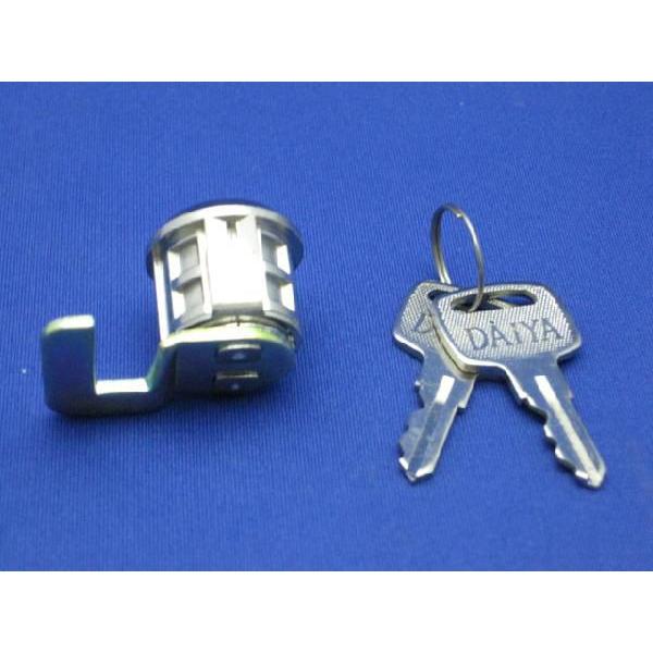 最安値挑戦最安値挑戦CL-01 カムロック錠 LOCKER010(KR-65) 錠、ロック