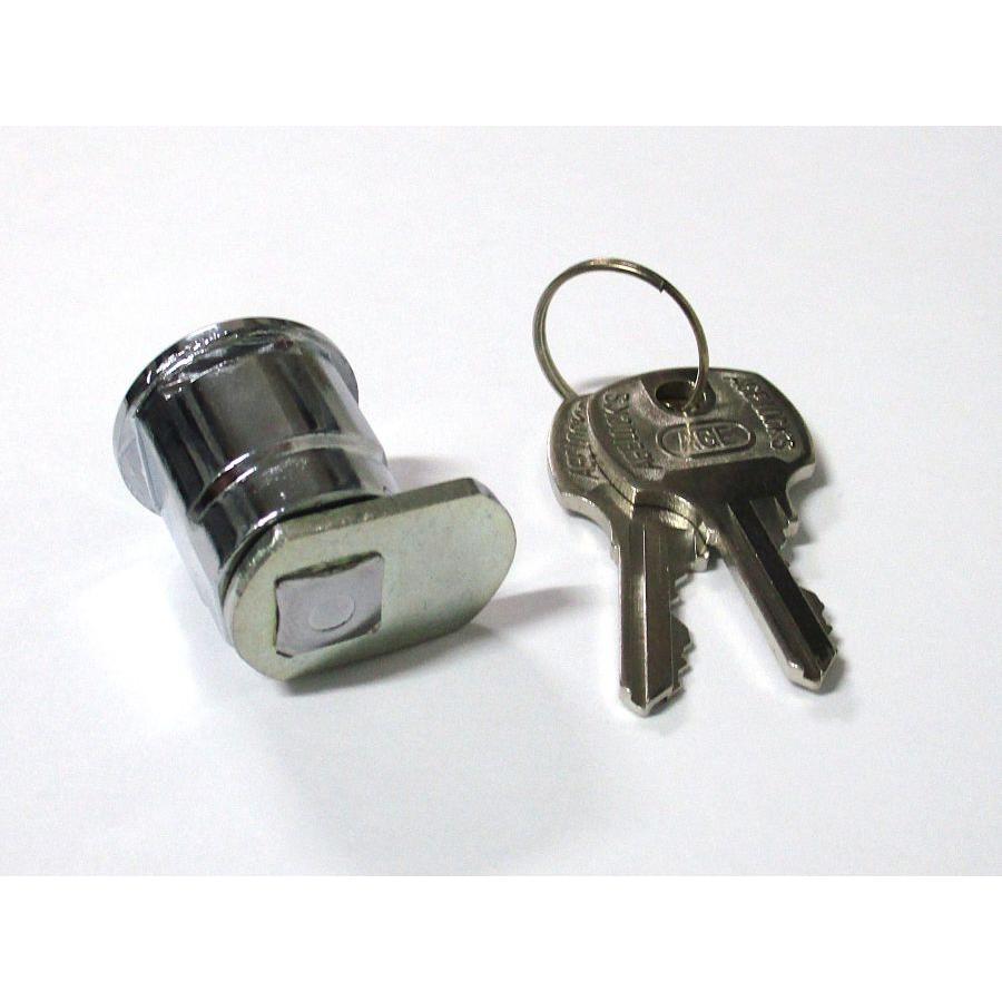 7150-N-H4C カムロック錠 AGE LOCKER010 (KR-75 KR75) : リプレ ヤフー