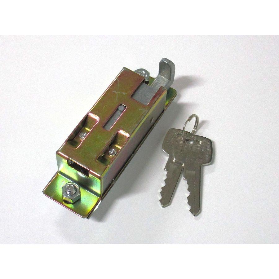 ヨド物置錠 YM-5W あぜくら用 LOCKER010(KR-81 KR81) 玄関 ドア 扉