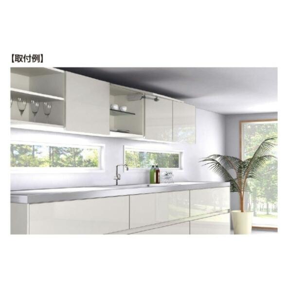 在庫処分大特価】LAMPラプコンステーSLS-ELAN-MLS 左用 8個