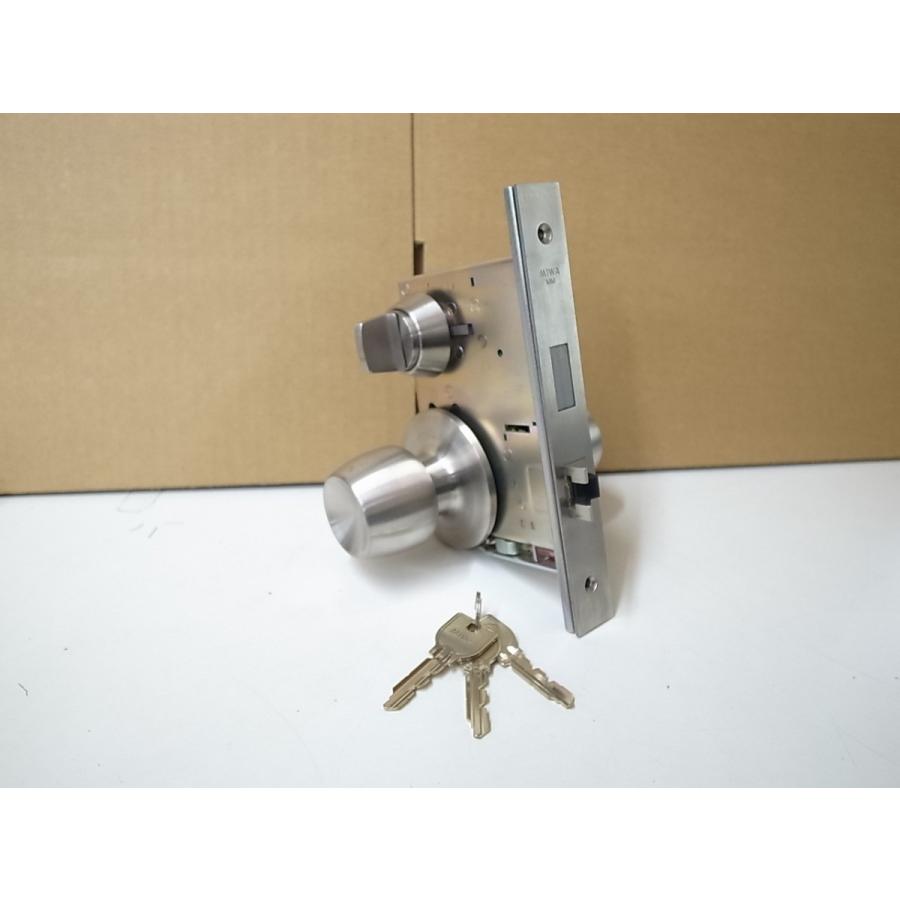 ミワロックU9MMSW-1 76×40 MIWA ミワ 美和☆MMSW☆MIWA 美和 玄関 ドア