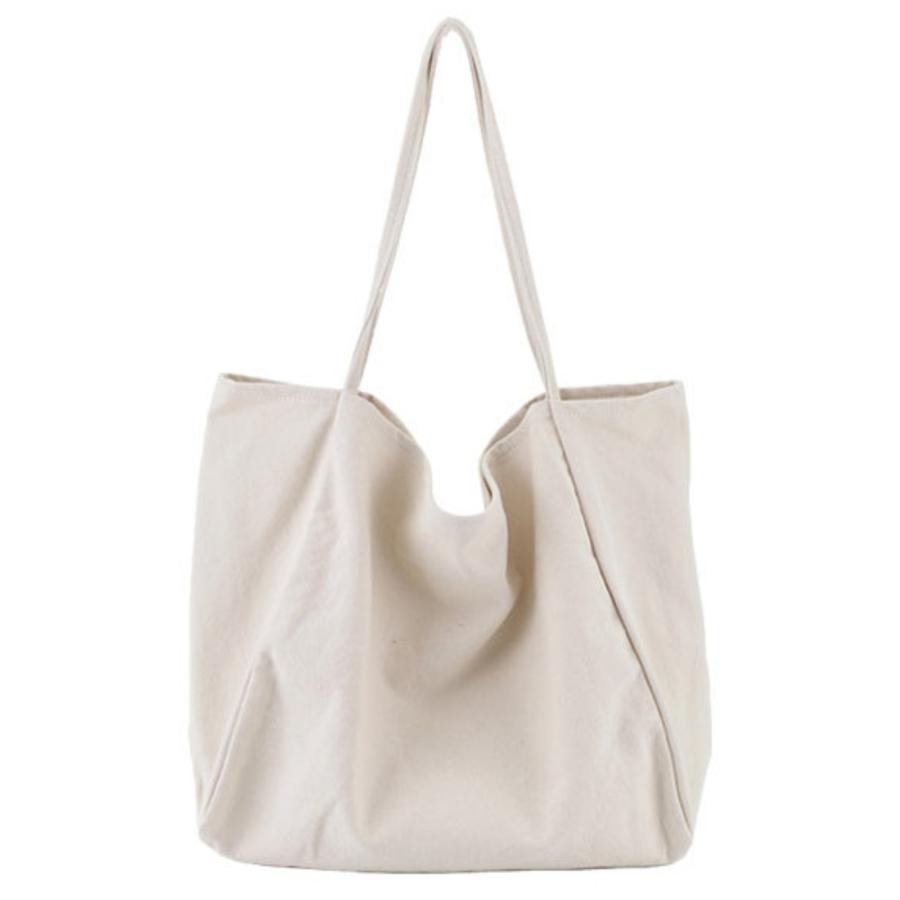 トートバッグ 帆布 レディース 大きめ a4 軽い 大容量 無地 肩掛け キャンバス 布 通勤 通学 おしゃれ |  | 12