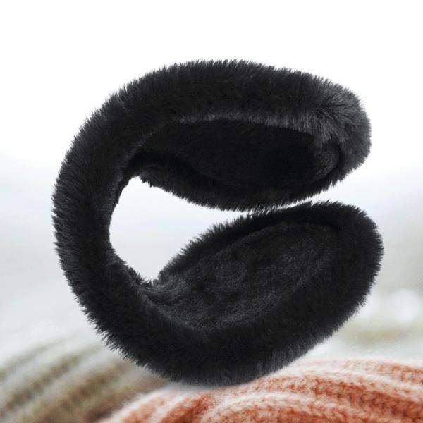 イヤーマフ ボア 耳当て レディース 耳あて メンズ イヤーウォーマー イヤーマフラー イヤマフ |  | 05