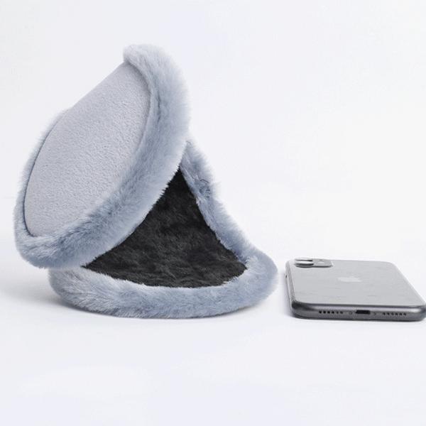 イヤーマフ ボア 耳当て レディース 耳あて メンズ イヤーウォーマー イヤーマフラー イヤマフ |  | 08