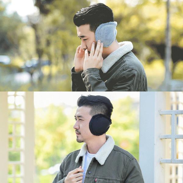 イヤーマフ ボア 耳当て レディース 耳あて メンズ イヤーウォーマー イヤーマフラー イヤマフ |  | 12