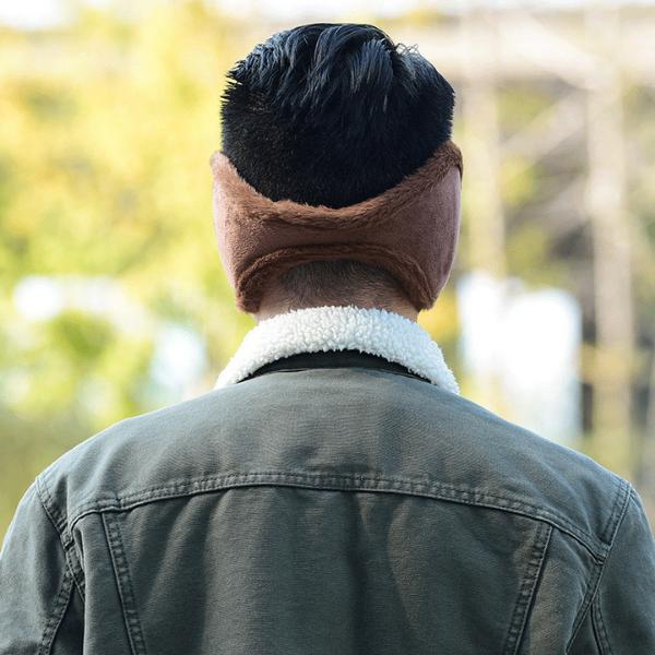 イヤーマフ ボア 耳当て レディース 耳あて メンズ イヤーウォーマー イヤーマフラー イヤマフ |  | 13