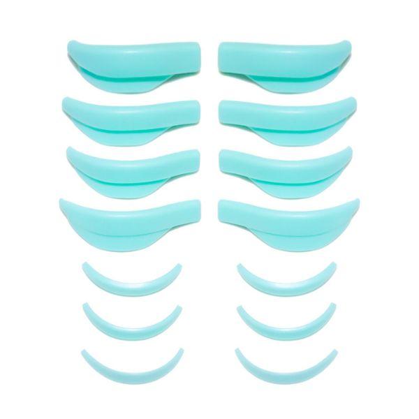 最終値引き　まつ毛パーマ用ロッド多数 Qoo10] GLAMORIZE まつげパーマ ロッド ロット セルフまつ