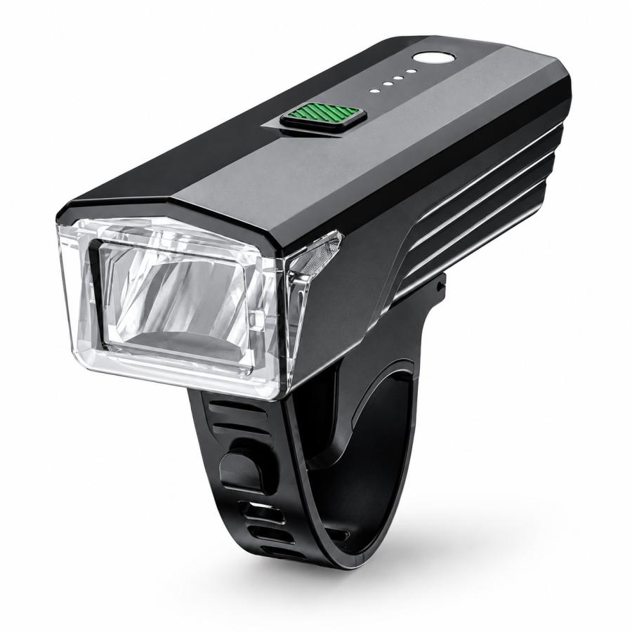自転車 ライト LED 明るい 充電式 オートライト 防水 最強 自動 USB 後付け 自動点灯 LEDライト ホルダー 自転車ライト 懐中電灯 ハンドライト |  | 07