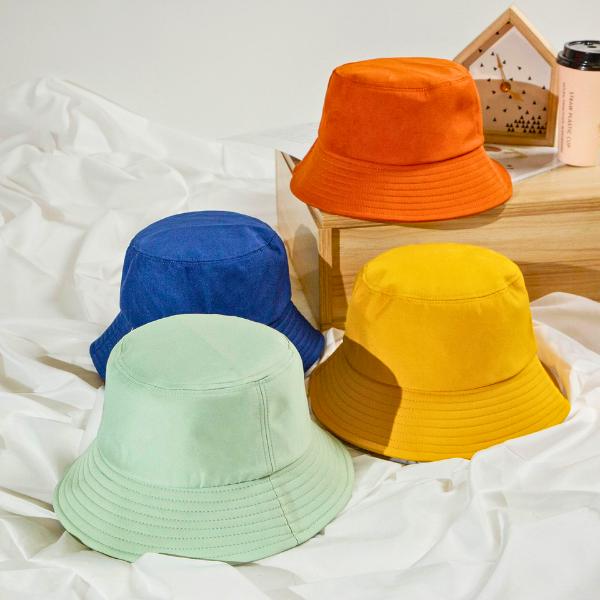 バケットハット レディース 日焼け防止 紫外線対策 日除け 遮光 UVカット 帽子 折りたたみ |  | 01