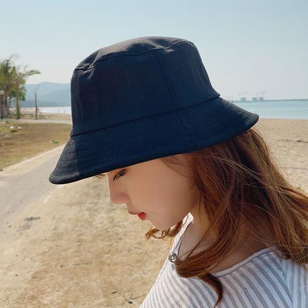 バケットハット レディース 日焼け防止 紫外線対策 日除け 遮光 UVカット 帽子 折りたたみ |  | 04