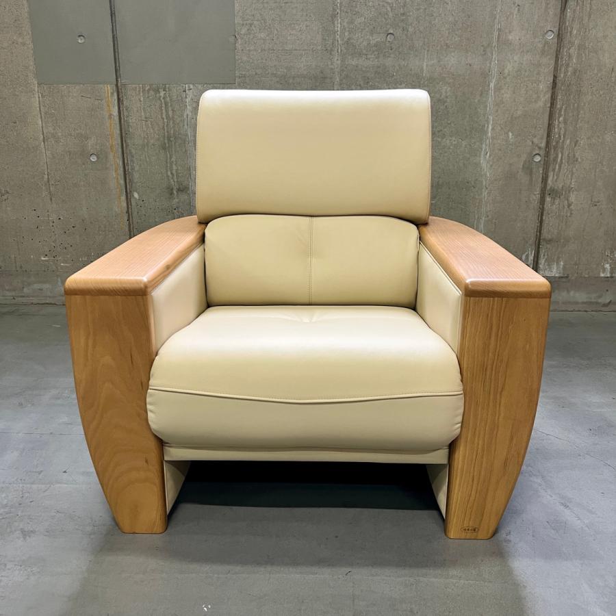 浜本工芸　1人掛けソファ 浜本工芸 1人掛けソファ リビング家具 シングルソファ 1シーター 生活