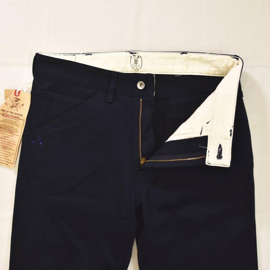 SON OF THE CHEESE（サノバチーズ） 日本製 SON OF THE CHEESE JERSEY