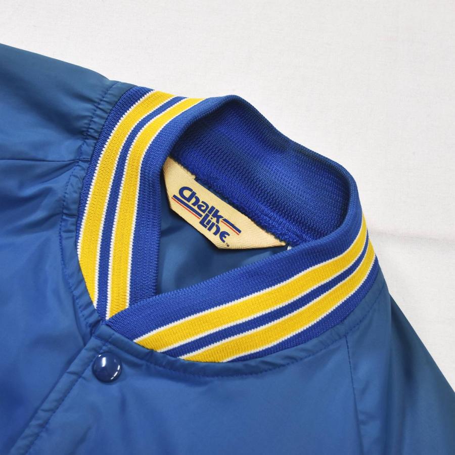 80s USA製 チョークライン Chalk Line NFL ロサンゼルス ラムズ