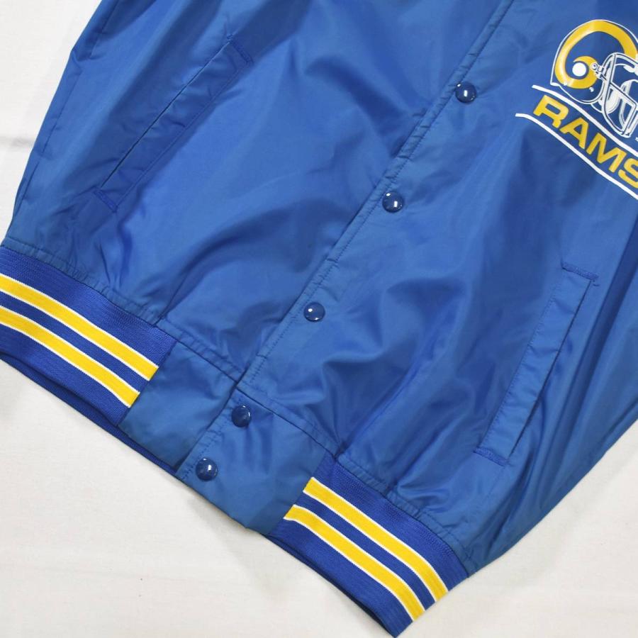 80s USA製 チョークライン Chalk Line NFL ロサンゼルス ラムズ